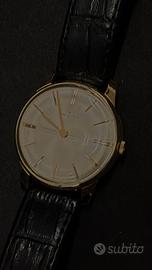 Zenith stellina oro 18 kt