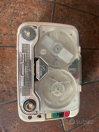 magnetofono Geloso G258