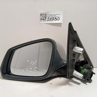 SPECCHIETTO RETROVISORE SINISTRO BMW Serie 5 F10 7