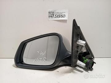 SPECCHIETTO RETROVISORE SINISTRO BMW Serie 5 F10 7