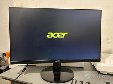 Monitor pc Acer