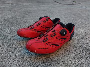 Scarpe bici da corsa