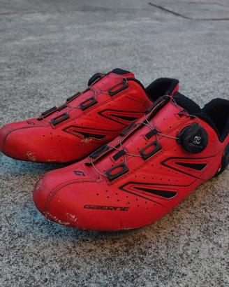 Scarpe bici da corsa