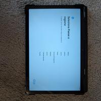 Tablet samsung galaxy tab a8