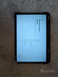 Tablet samsung galaxy tab a8