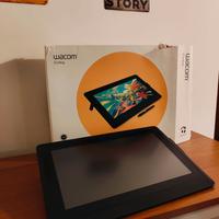 Tavoletta grafica Wacom Cintiq