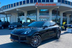 Porsche Cayenne Coupe 3.0 V6 tiptronic