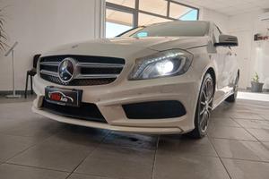 Mercedes-benz A 200 CDI 136CV Automatic Sport