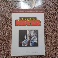 LOTTO DI 33 NATHAN NEVER  - SPEDIZIONE GRATUITA