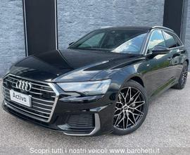 Audi A6 Avant 50 3.0 tdi mhev Business Sport ...