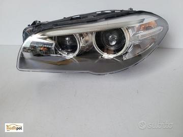 BMW 5 F10 11 LCI Fanale ALLO XENO SINISTRO 12627