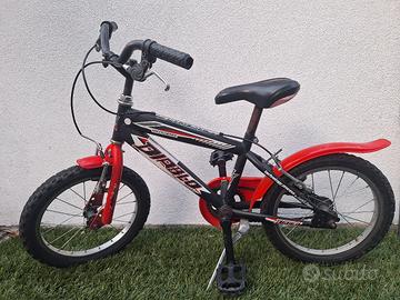 Bicicletta 16