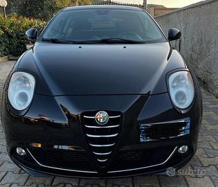 Alfa romeo mito 1.6 120cv
