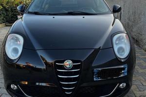 Alfa romeo mito 1.6 120cv