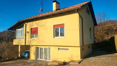Casa Indipendente