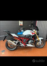 Bmw R1200R