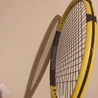 Racchetta tennis Pro Room Personal Kecmanovic 