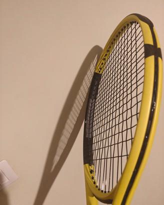 Racchetta tennis Pro Stock Personal Kecmanovic