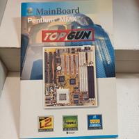 manuali mainboard
