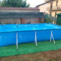piscina Intex 