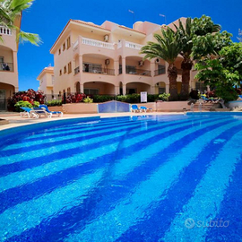 Settimana vacanza in residence italia