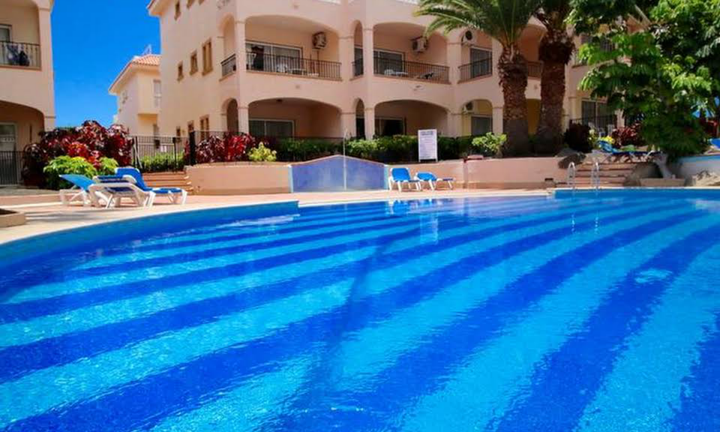 Settimana vacanza in residence italia