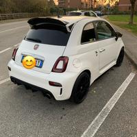 595 abarth
