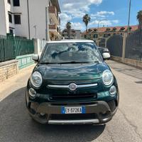 Fiat 500L 1.3 Multijet 85 CV Trekking ANNO 2015