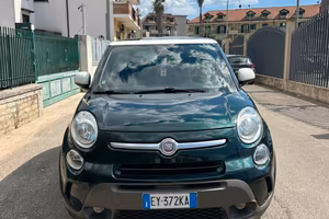 Fiat 500L 1.3 Multijet 85 CV Trekking ANNO 2015