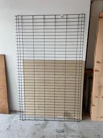 Pannello elettrosaldato