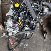 Motore Renault Twingo 1.2 anno 2009 D7FA8