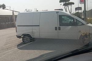 Fiat scudo 3 posti diesel perfetto 3441151448