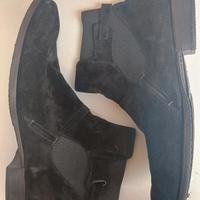 Stivaletti Barracuda