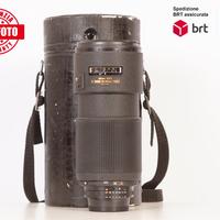 Nikon AF 80-200 F2.8 ED "A Pompa" (Nikon)