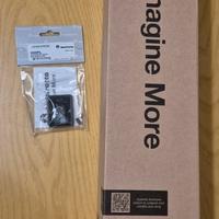 Manfrotto Befree Advanced - Treppiede in Alluminio