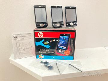 Hp IPAQ 214