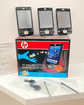 Hp IPAQ 214