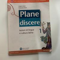 libri Plane Discere-libro layino+grammatica