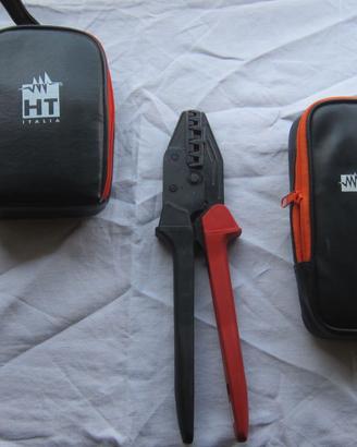 PINZA AMPEROMETRICA+ MULTIMETER-HT-ITALIA PINZA IN