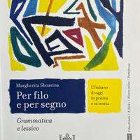 Per filo e per segno.