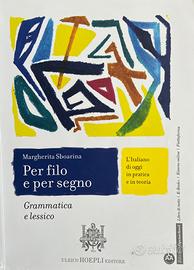 Per filo e per segno.