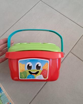 giochi incastro 