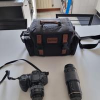 MINOLTA AF Zoom 0.5m/1.6ft