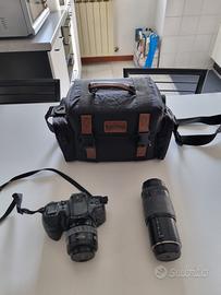 MINOLTA AF Zoom 0.5m/1.6ft