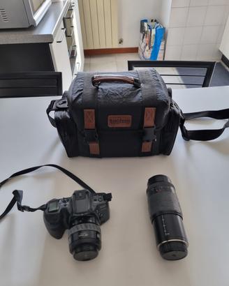 MINOLTA AF Zoom 0.5m/1.6ft