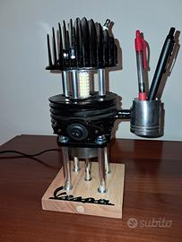 Vespa lampada da tavolo 