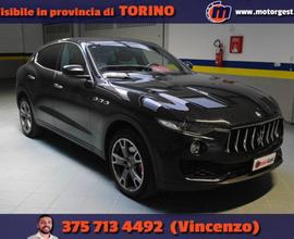 MASERATI Levante V6 Diesel AWD Granlusso
