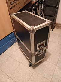 fly case