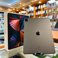 IPad pro 12.9 5 Generazione 1TB WI-FI +Cell