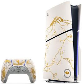 Ps5 limited edition